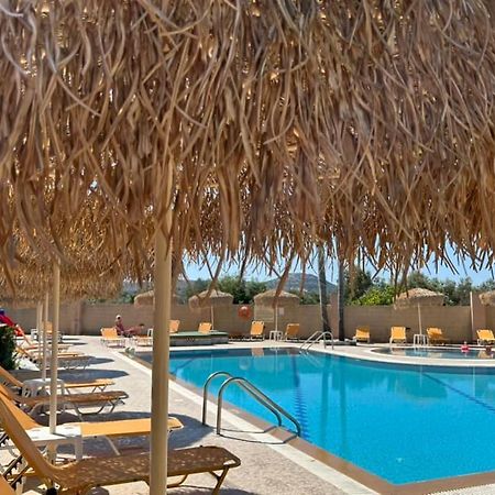 Summer Days Faliraki Exterior photo