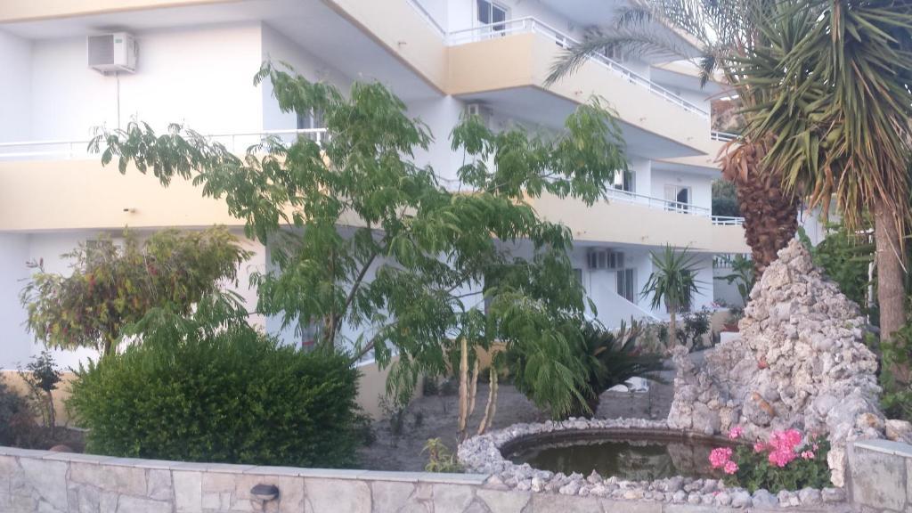 Summer Days Faliraki Exterior photo