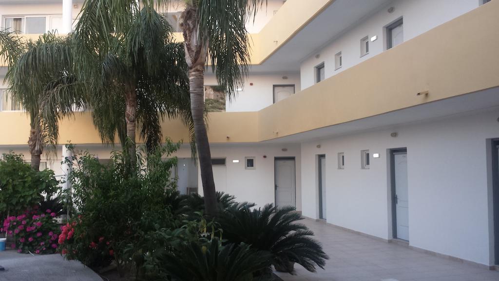 Summer Days Faliraki Exterior photo