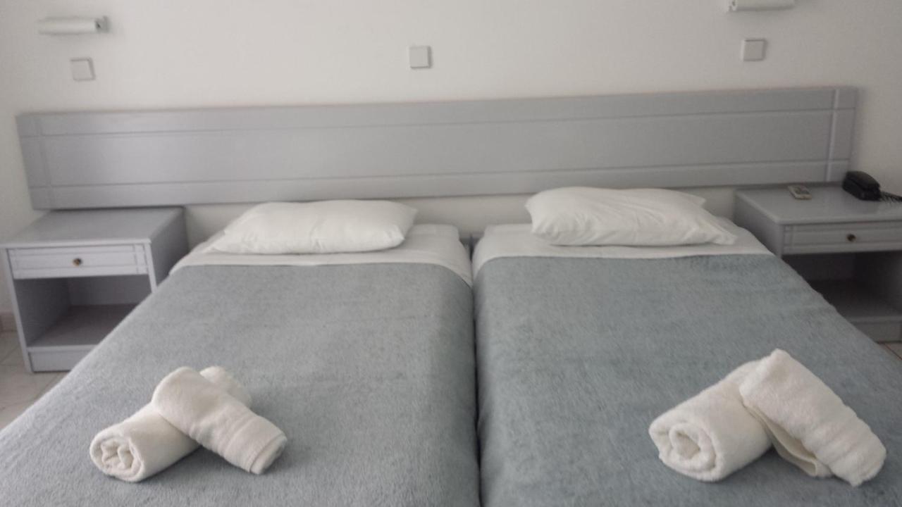 Summer Days Faliraki Room photo
